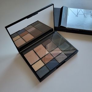 NARS l'amour eyeshadow palette